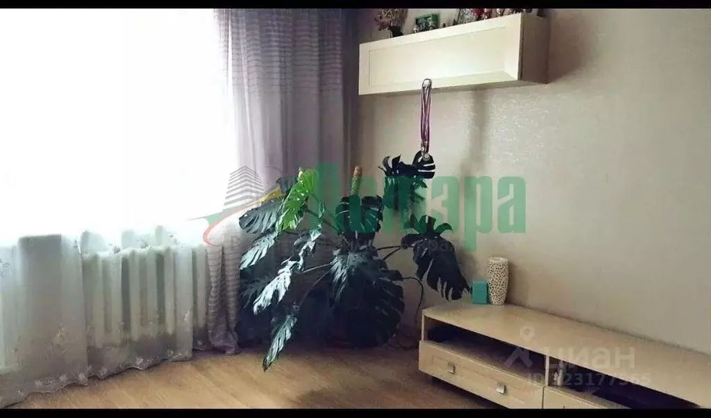 1-к кв. Забайкальский край, Чита Верхнеудинская ул., 10 (40.4 м) - Фото 2