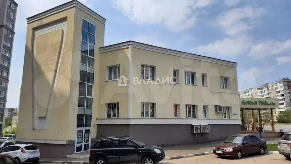 Продам помещение свободного назначения, 47 м - Фото 1