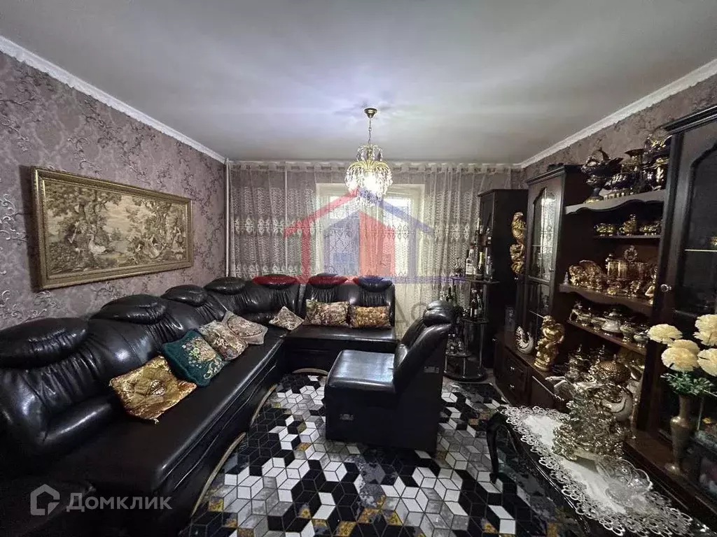 Продаётся 6-к квартира, 126 м - Фото 0