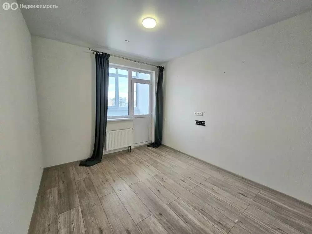 3-комнатная квартира: Анапа, Супсехское шоссе, 39к1 (88 м) - Фото 0