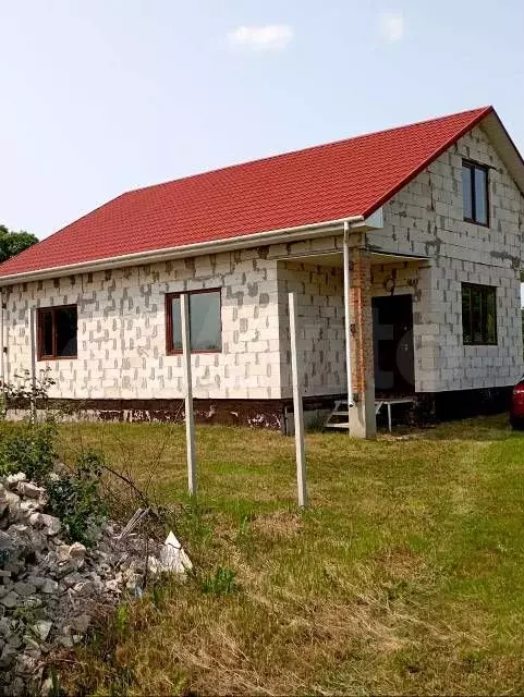 Дом 120 м на участке 5 сот. - Фото 0