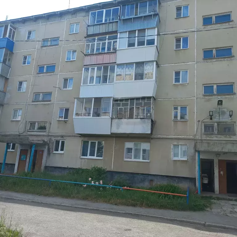 Продаётся 2-к квартира, 44.2 м - Фото 1