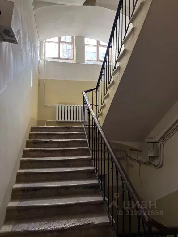 2-к кв. Санкт-Петербург Большая Конюшенная ул., 5 (68.5 м) - Фото 2