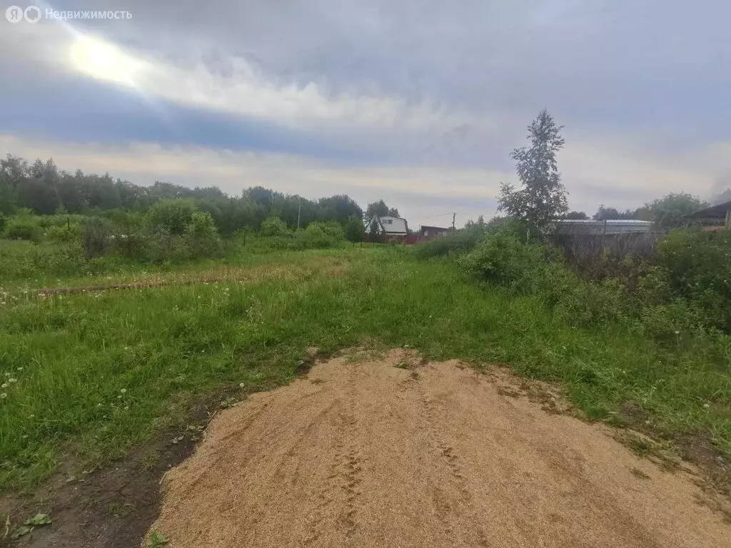 Участок в Челябинск, СНТ Надежда, улица 8А, 1 (6 м) - Фото 2