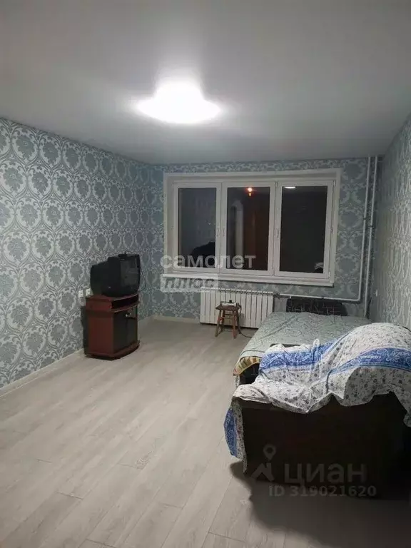 1-к кв. Липецкая область, Липецк ул. М.И. Неделина, 12 (45.0 м) - Фото 1
