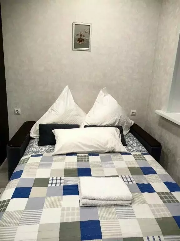1-к кв. Архангельская область, Архангельск ул. Никитова, 7/2 (15.0 м) - Фото 0