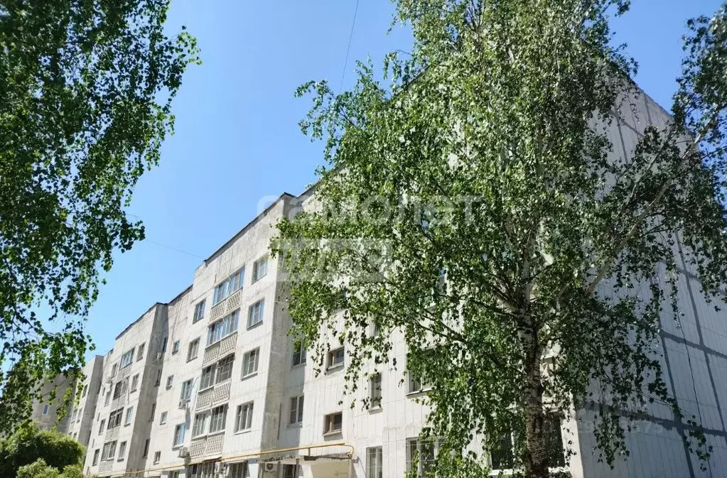 2-к кв. Марий Эл, Йошкар-Ола ул. Лебедева, 51А (53.0 м) - Фото 1