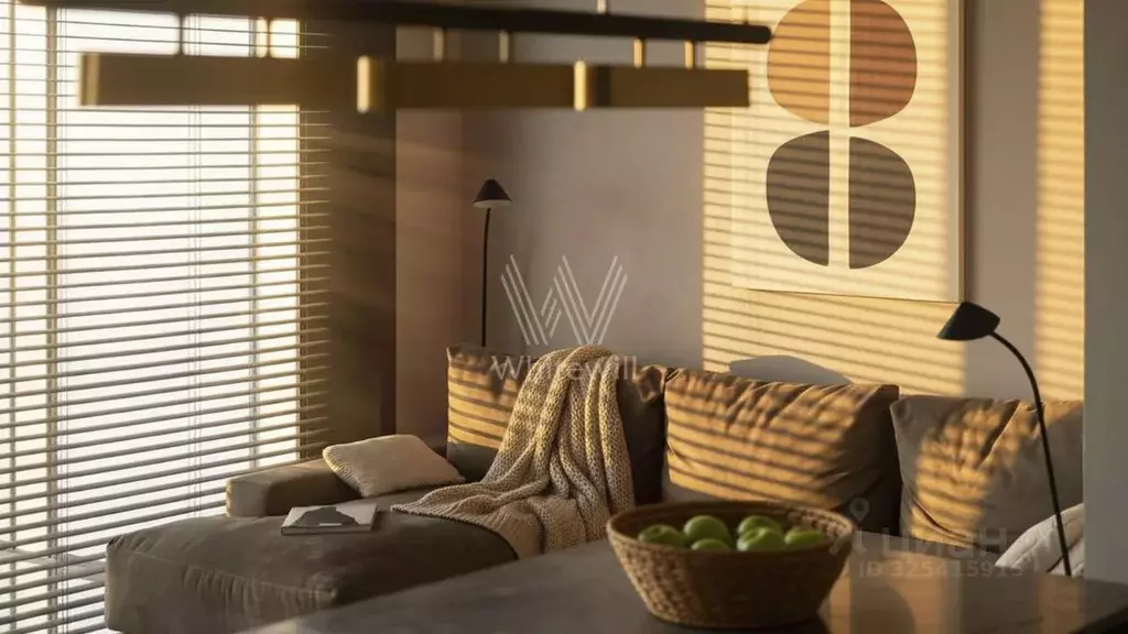 2-к кв. Москва 1-й Красногвардейский проезд, 22с1 (86.0 м) - Фото 2