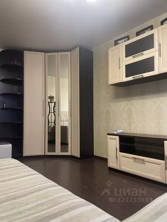 2-к кв. Московская область, Солнечногорск Школьная ул., 6 (44.7 м) - Фото 1