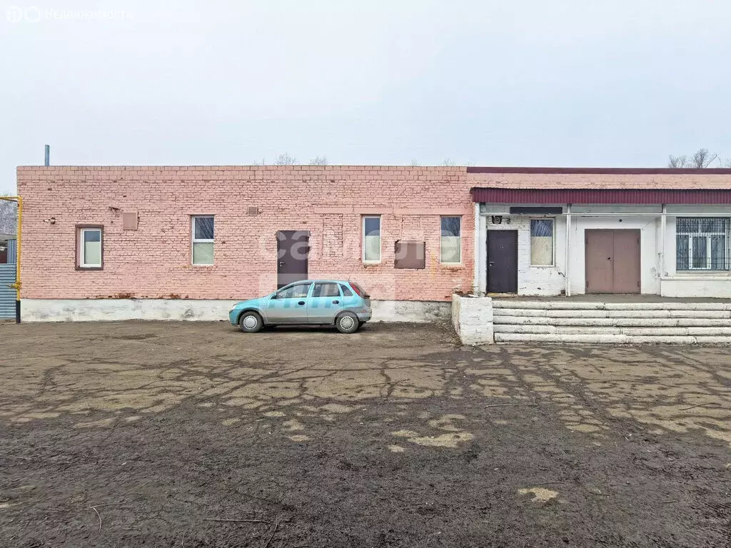 Производственное помещение (190 м) - Фото 1
