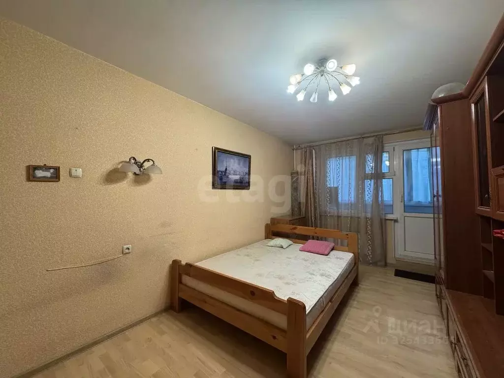 2-к кв. Москва Осенняя ул., 18 (56.1 м) - Фото 2