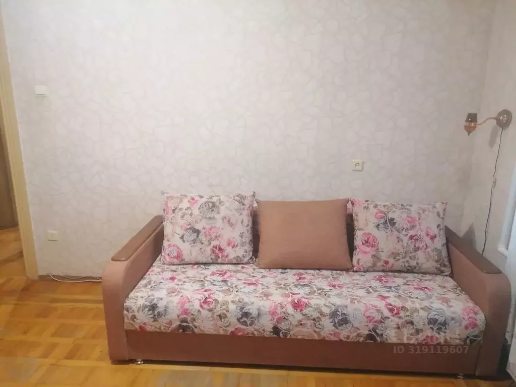 2-к кв. Ростовская область, Ростов-на-Дону Ворошиловский просп., ... - Фото 0