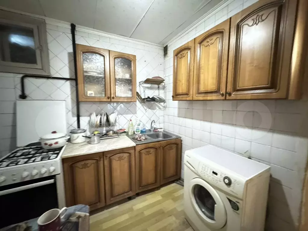 2-к. квартира, 43 м, 4/9 эт. - Фото 0
