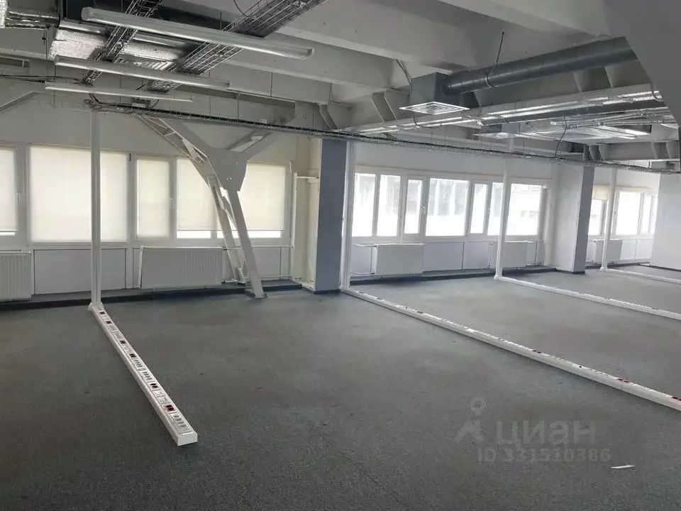 Офис в Москва ул. Шаболовка, 31Б (289 м) - Фото 2
