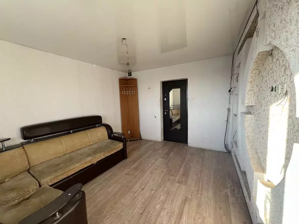Комната Оренбургская область, Оренбург просп. Гагарина, 13А (13.0 м) - Фото 2