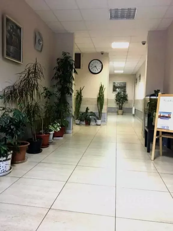 2-к кв. Москва Соколово-Мещерская ул., 36 (77.0 м) - Фото 2
