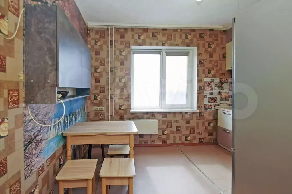 1-к. квартира, 37,1 м, 7/9 эт. - Фото 1