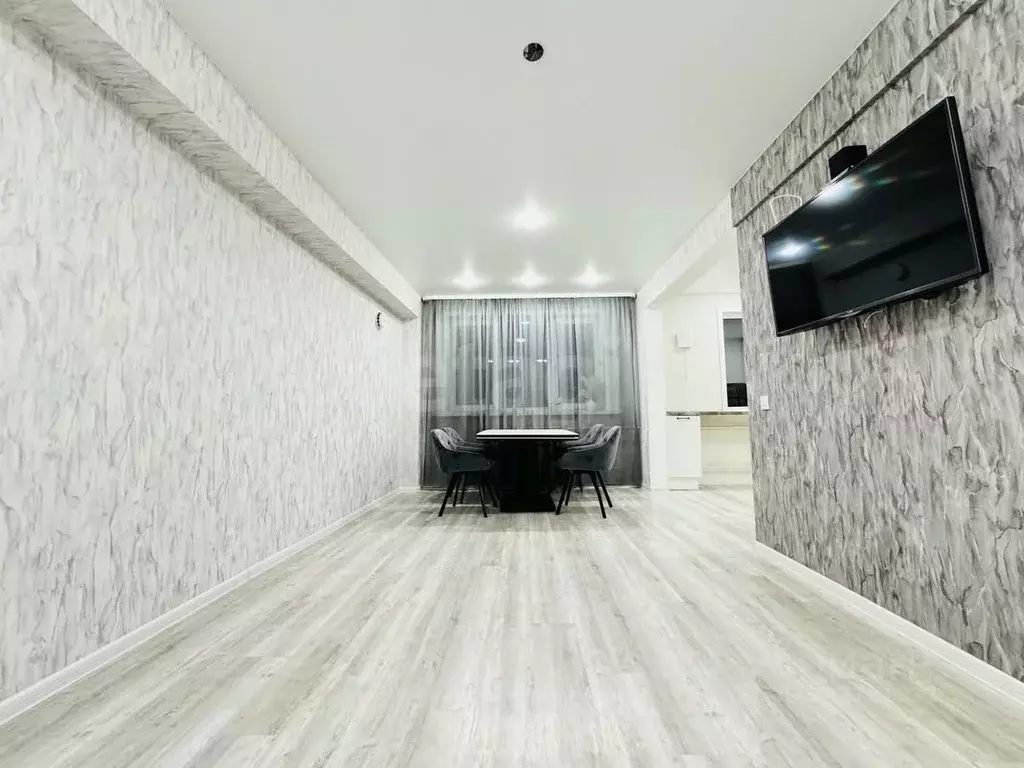 3-к кв. Забайкальский край, Чита просп. Фадеева, 25 (70.0 м) - Фото 1