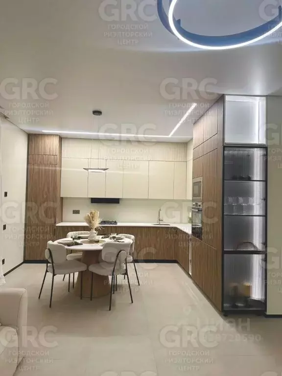 Коттедж в Краснодарский край, Сочи городской округ, с. Высокое ул. ... - Фото 2