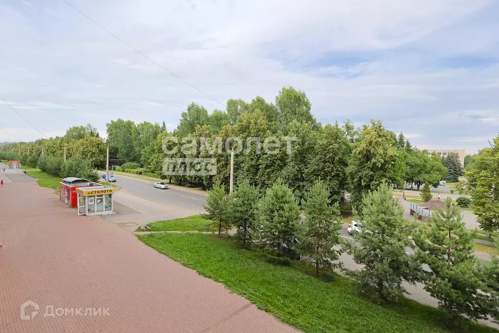 Продаётся 4-к квартира, 60.5 м - Фото 0