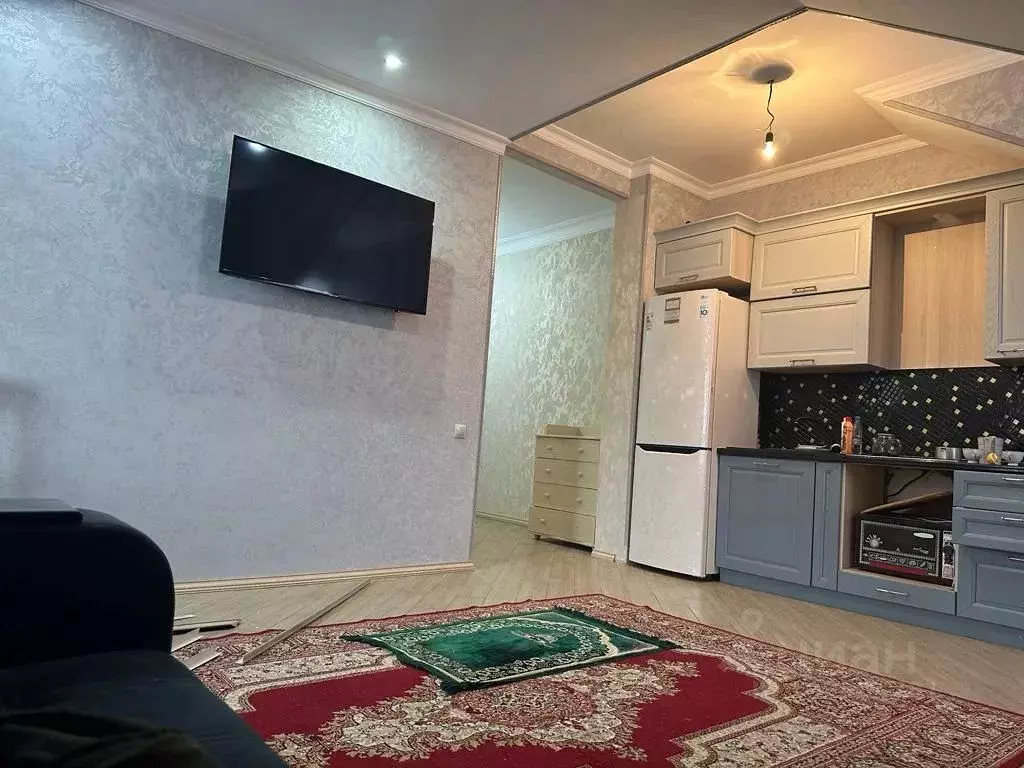 1-к кв. Дагестан, Махачкала туп. 2-й Гапцахский, 21 (60.0 м) - Фото 1