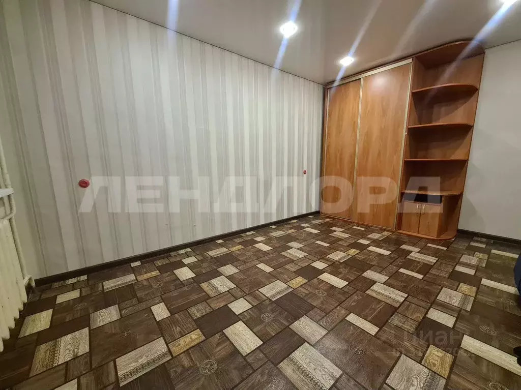 2-к кв. Ростовская область, Ростов-на-Дону Газетный пер., 102/159 ... - Фото 1