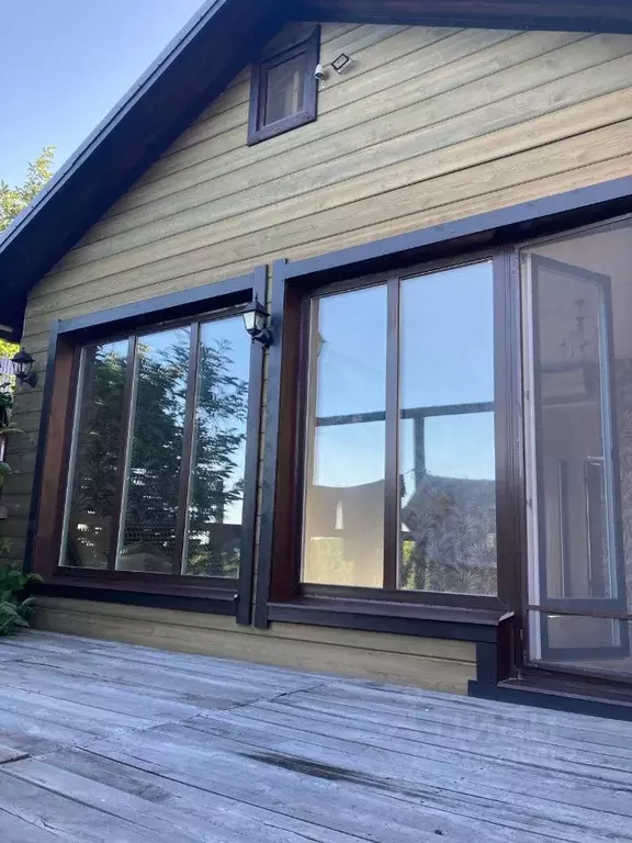 Коттедж в Краснодарский край, Туапсе Горка СНТ, ул. Ключевая, 28 (65 ... - Фото 2