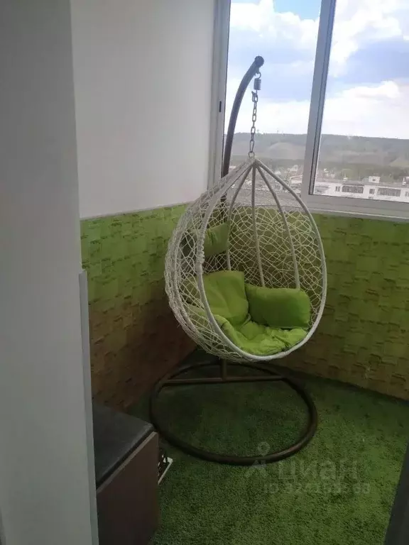 2-к кв. Саха (Якутия), Якутск ул. Газовиков, 19Б (49.0 м) - Фото 1