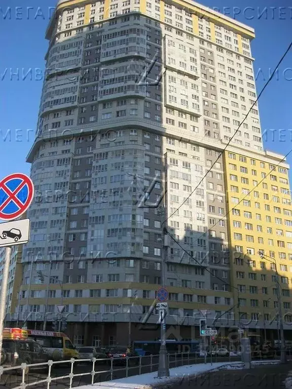 Торговая площадь в Москва Ярцевская ул., 27к1 (15 м) - Фото 1