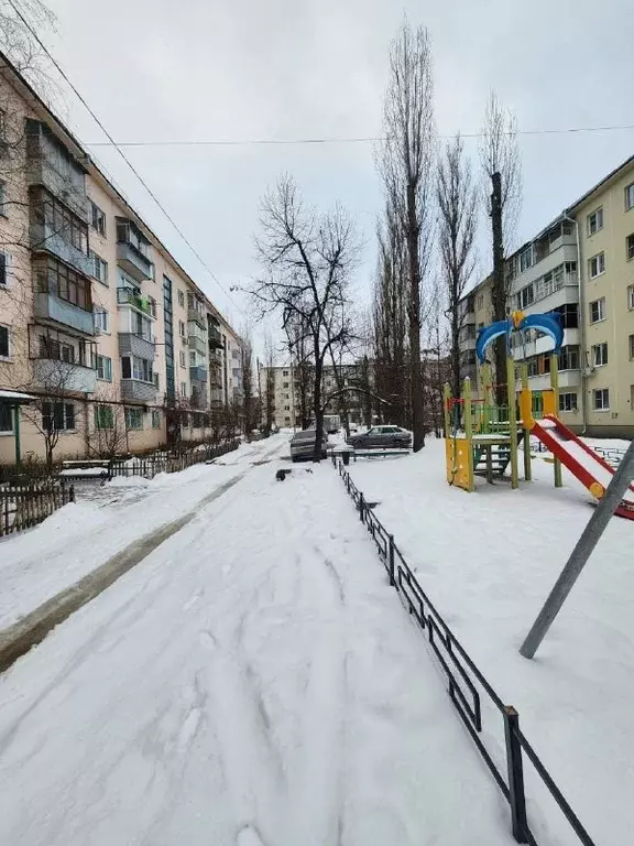 Продаётся 2-к квартира, 43.8 м - Фото 1