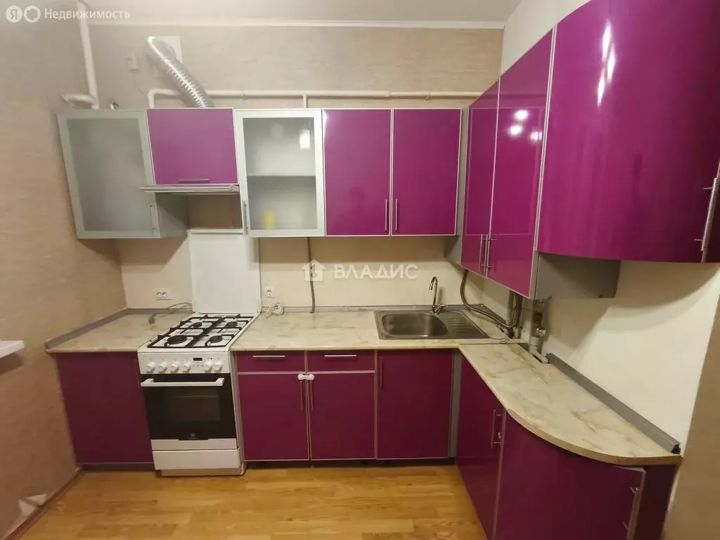 2-комнатная квартира: Белгород, Почтовая улица, 52 (58.1 м) - Фото 2