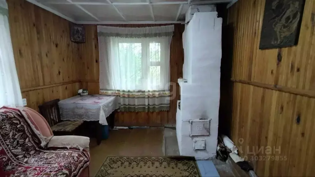 Дом в Курганская область, Курган Электрификатор СНТ,  (19 м) - Фото 1