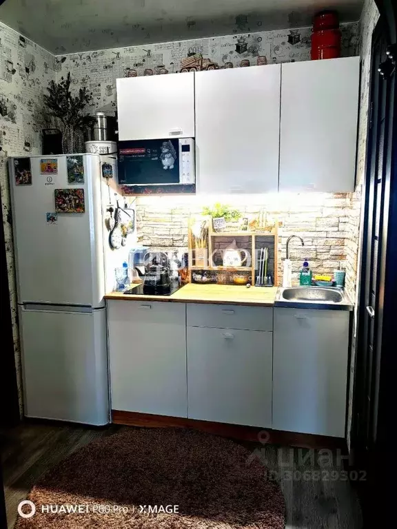 2-к кв. Костромская область, Кострома Профсоюзная ул., 28 (46.8 м) - Фото 0