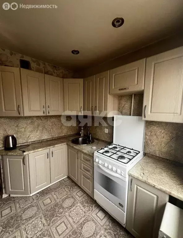 2-комнатная квартира: Воскресенск, микрорайон Цемгигант, улица Карла ... - Фото 1