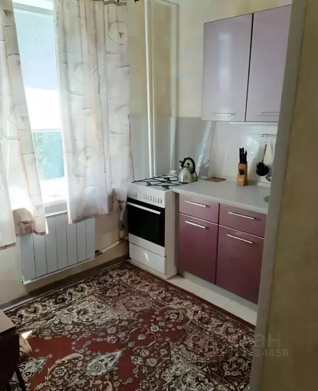 2-к кв. Пермский край, Пермь Волгодонская ул., 9 (38.0 м) - Фото 0