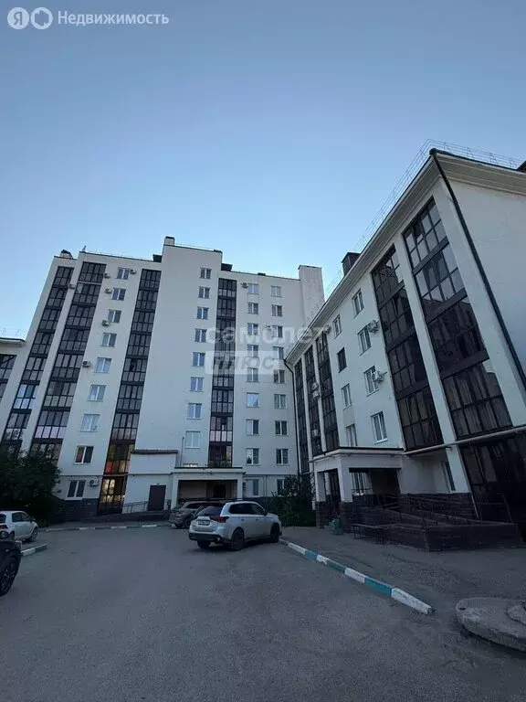 1-комнатная квартира: Октябрьский, Социалистическая улица, 14 (42 м) - Фото 2