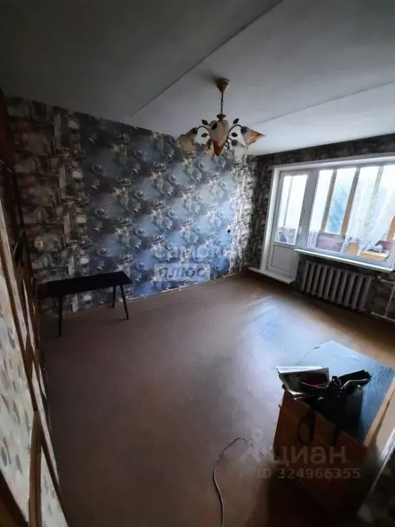 2-к кв. Пермский край, Пермь ул. Адмирала Старикова, 13 (40.0 м) - Фото 2