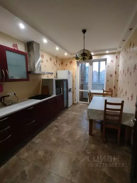 2-к кв. Омская область, Омск бул. Архитекторов, 14/1 (77.0 м) - Фото 2