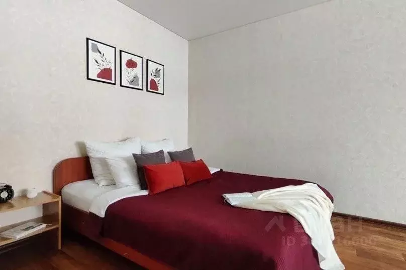 2-к кв. Башкортостан, Уфа Бакалинская ул., 68/2 (42.0 м) - Фото 2