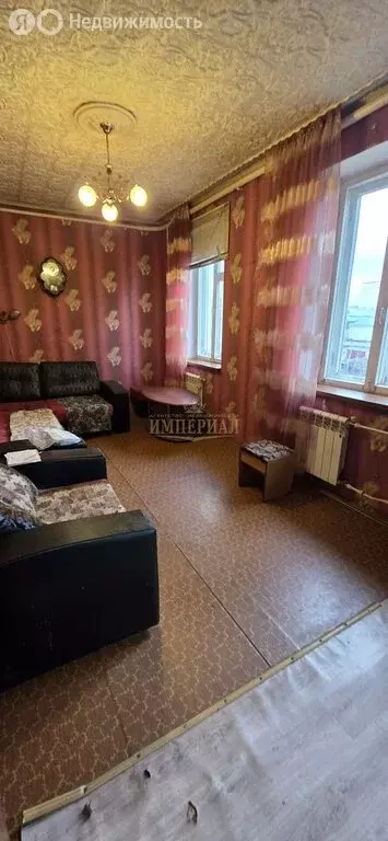 2-комнатная квартира: Йошкар-Ола, улица Ломоносова, 55 (43 м) - Фото 1