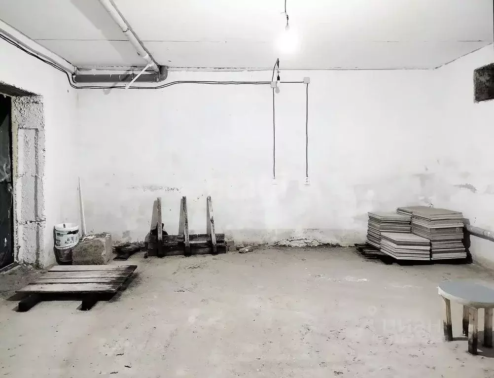 Помещение свободного назначения в Ярославская область, Ярославль пос. ... - Фото 1