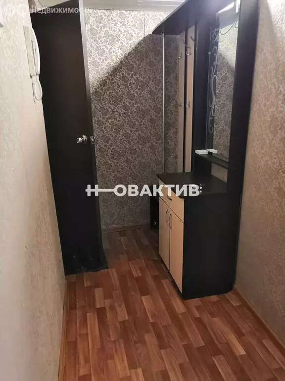 1-комнатная квартира: Новосибирск, Первомайская улица, 210 (31 м) - Фото 0