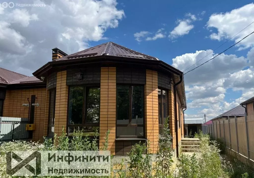 Дом в Михайловск, улица Ишкова, 288 (94.5 м) - Фото 1