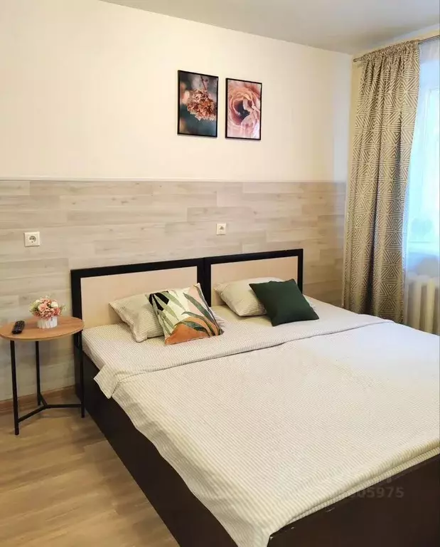 1-к кв. Московская область, Подольск ул. Кирова, 68 (28.0 м) - Фото 1