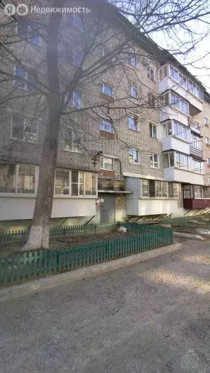 3-комнатная квартира: Биробиджан, Советская улица, 72Б (56.2 м) - Фото 1