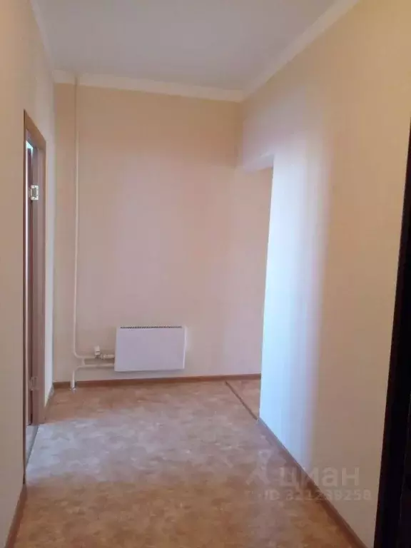 2-к кв. Саха (Якутия), Якутск Воинская ул., 9/3 (49.0 м) - Фото 1
