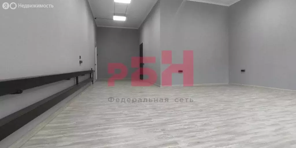 Офис (66.6 м) - Фото 2