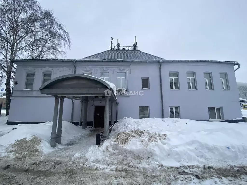 Помещение свободного назначения в Нижегородская область, Нижний ... - Фото 2