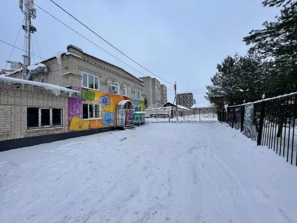Помещение свободного назначения в Новгородская область, Великий ... - Фото 2