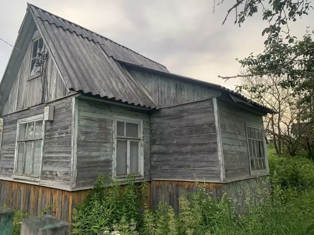 Дом в Калужская область, Калуга Машзавод СНТ,  (25 м) - Фото 0